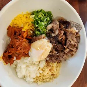 표선우동가게 사진