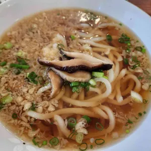 표선우동가게 사진