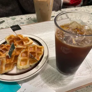 아덴블랑제리 사진 1