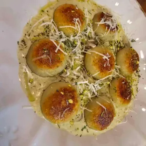 멜랑제 사진