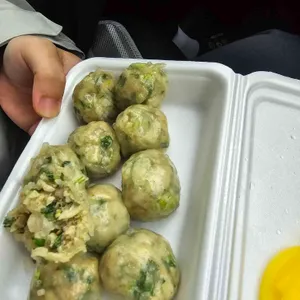 곰돌이왕만두 사진