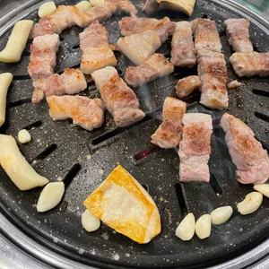 불막열삼 사진
