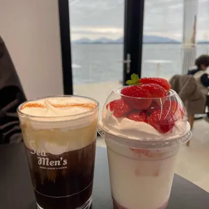 씨맨스 사진