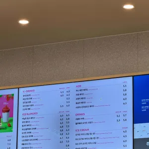 투썸플레이스 리뷰 사진