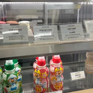 빽다방 사진