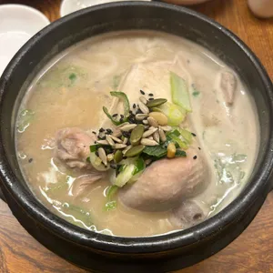 토속촌 사진