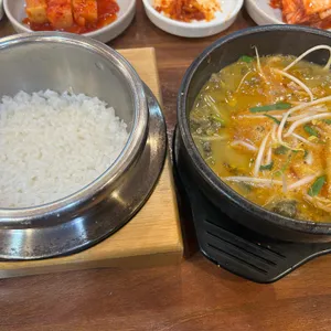 남가네설악추어탕 사진