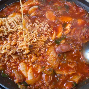 경원식당 사진