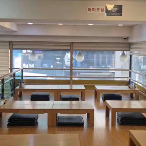 강남면옥 리뷰 사진