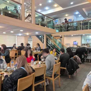 강남면옥 리뷰 사진