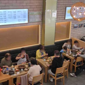 강남면옥 리뷰 사진