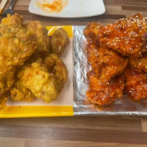 부곡통닭 사진