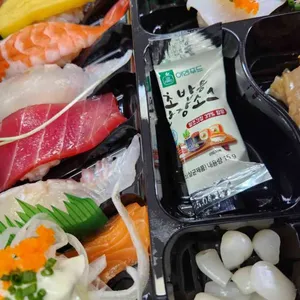 스시메이커 사진