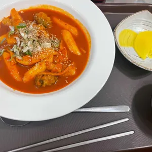 뚠뚠이김밥 사진 2