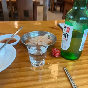 의정부평양면옥 리뷰 사진