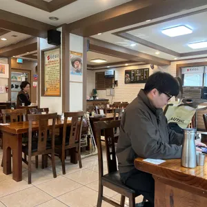 의정부평양면옥 리뷰 사진