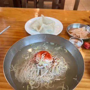 의정부평양면옥 리뷰 사진