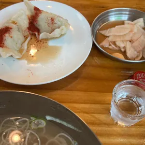 의정부평양면옥 리뷰 사진