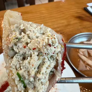 의정부평양면옥 리뷰 사진