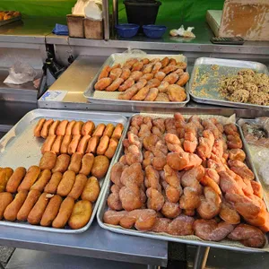 영심이찐빵 사진