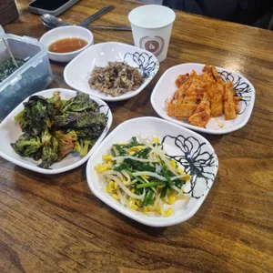 밥드림 사진