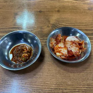 홍두깨칼국수 사진