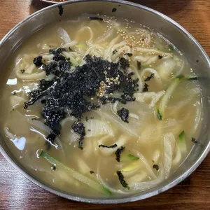 홍두깨칼국수 사진