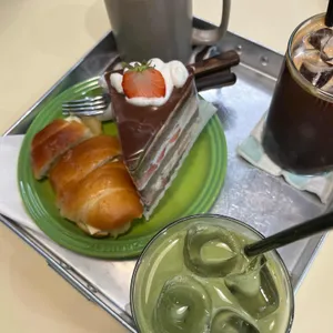 Cafe umme 사진
