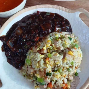 대박짬뽕마을 사진 2