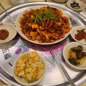 오봉집 사진