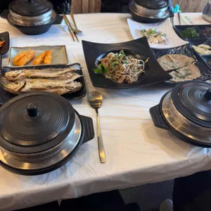 약선공양간 사진