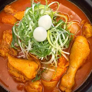 레드온닭 사진