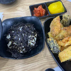 분식집 사진