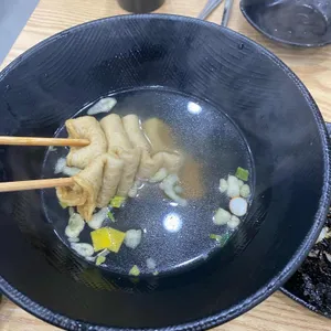 분식집 사진