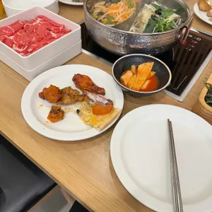 샤브올데이 사진