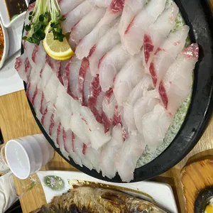 호남횟집 사진