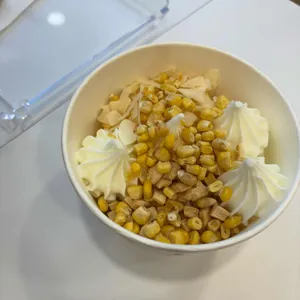 요거트월드 사진