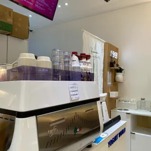 요거트월드 리뷰 사진