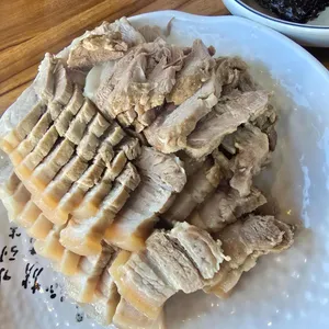 충무칼국수 사진 2