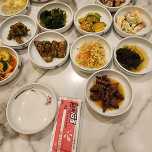 노들강 사진