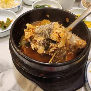 노들강 사진