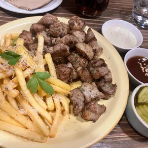 해피밀 사진