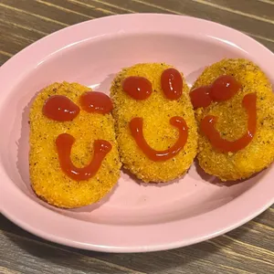 해피밀 사진