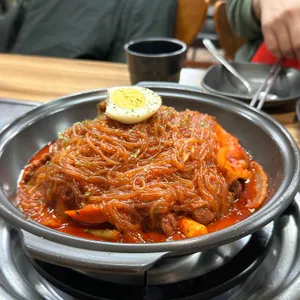 통큰집 사진