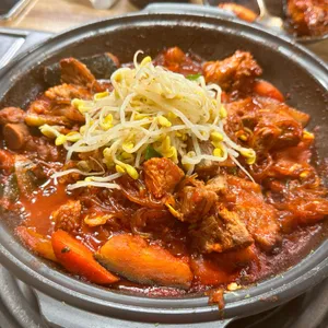 통큰집 사진