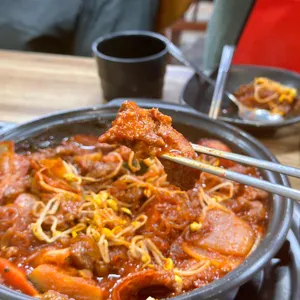 통큰집 사진