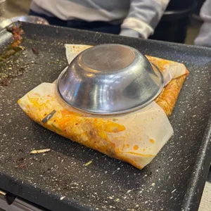 팔팔생고기 사진