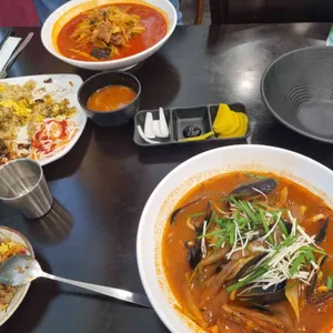 북경대반점 사진