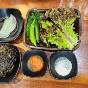 폭풍장어 사진