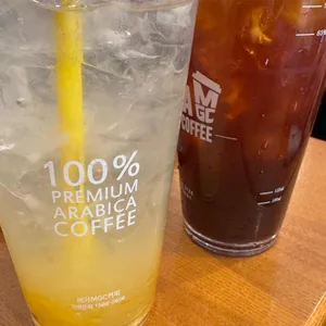 메가커피 사진 1